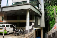 Sophiya Suites, Cochin Sophiya Suites, Cochin