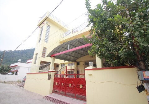 Babaji's Abode