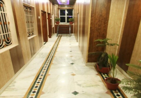 Hotel Chetan