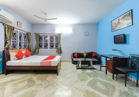 Hotel O The Millenium Palace