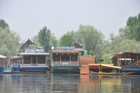 Golden Palace, Srinagar Golden Palace, Srinagar