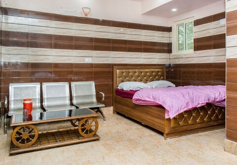 Royal Residency Apartment- 3-3 BHK Apartment