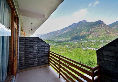 Neelkanth Guest House