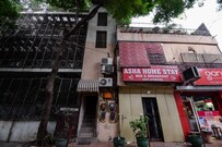 Asha Home Stay (Deluxe Room), Delhi Asha Home Stay (Deluxe Room), Delhi