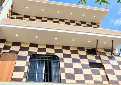 Hotel vrindavaas