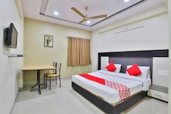 OYO 24371 Hotel Le Nandini, Vadodara OYO 24371 Hotel Le Nandini, Vadodara