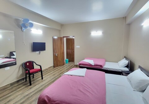 Hotel Diksha Homes