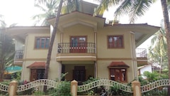 Casa Ruth Guest House, Goa Casa Ruth Guest House, Goa