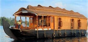 Riverland Lovedale, Kumarakom Riverland Lovedale, Kumarakom