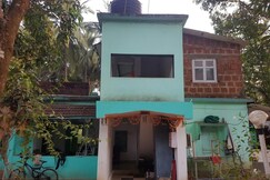Pandurang Niwas, Tarkarli Pandurang Niwas, Tarkarli