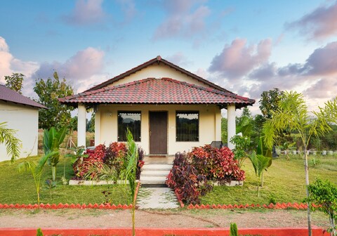 Chhatwal Tiger Resort