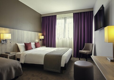 Mercure Versailles Paris Ouest