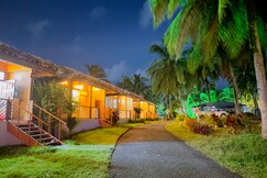 Rainforest || Cottages, Cafe & Jacuzzi, Havelock Rainforest || Cottages, Cafe & Jacuzzi, Havelock