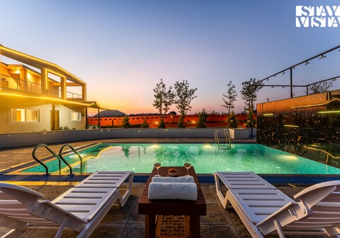 StayVista at Golden Petal