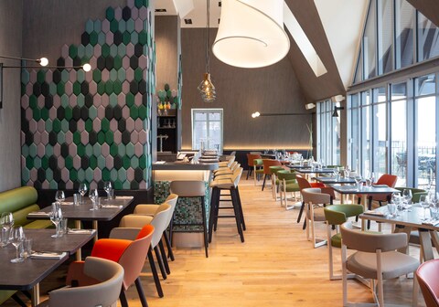 Novotel Deauville Plage