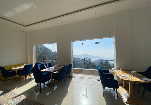 JOT HOTEL RESORT & RESTAURANT