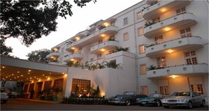 Vivanta Ambassador, Delhi Vivanta Ambassador, Delhi