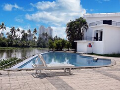 OYO 10719 Mermaid Hotel, Cochin OYO 10719 Mermaid Hotel, Cochin