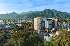 Fortune Walkway Mall, Haldwani - Member ITC Hotels' Group, Haldwani Fortune Walkway Mall, Haldwani - Member ITC Hotels' Group, Haldwani