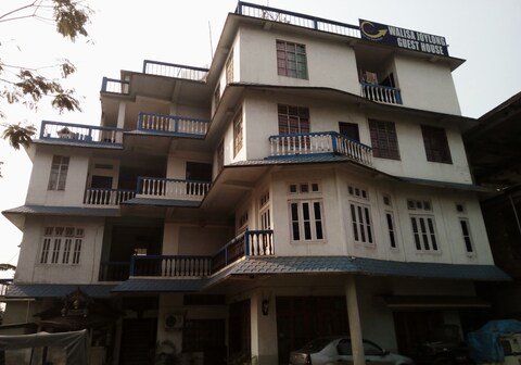WALISA JOYLONG GUEST HOUSE