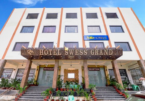 FabHotel Swess Grand