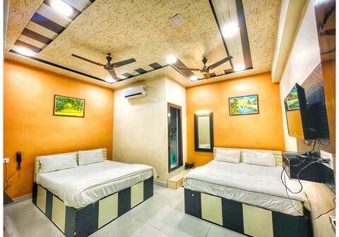 Pragati Heights