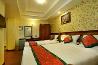 Hotel Friend's Home, Kathmandu Hotel Friend's Home, Kathmandu