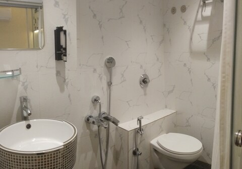 Hotel Surya Dev Residency