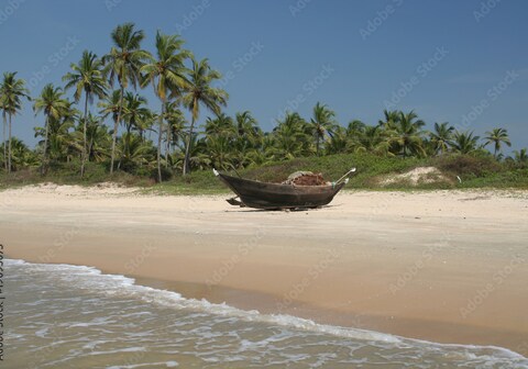 Susegad by Simran & Adriel