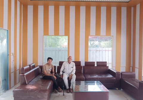 Aastha Farm