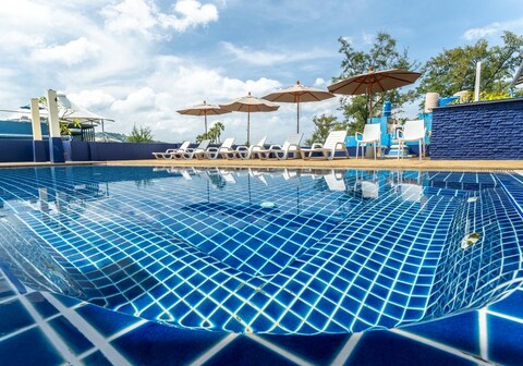 Kokotel Phuket Patong