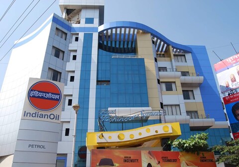 HOTEL KOHINOOR SQUARE