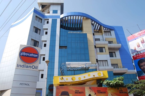 HOTEL KOHINOOR SQUARE