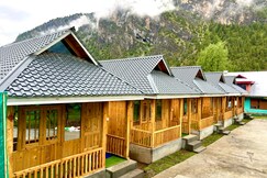 The Meeems Holiday Village, Bandipore The Meeems Holiday Village, Bandipore