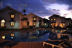 Casa Legend Villa and Apartments Arpora, Goa Casa Legend Villa and Apartments Arpora, Goa