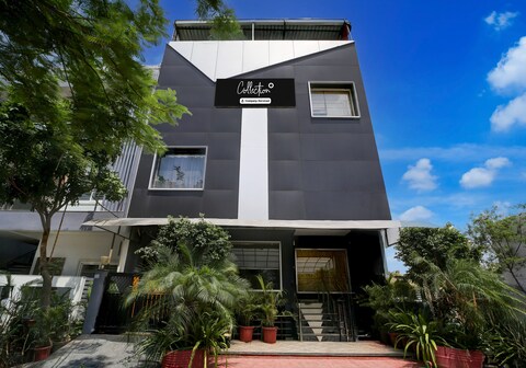 Super Collection O ISKCON Radha Govind Formerly Hotel Shivom