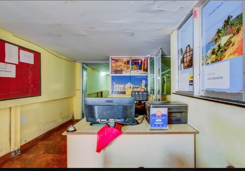 GOA TOURIST DORMITORY
