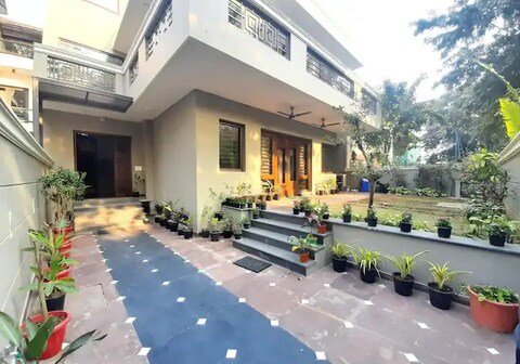 4 BHK Luxury Villa near Galleria Market | Gurugram