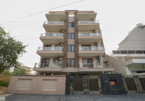 Daffodils Serviced Apartment