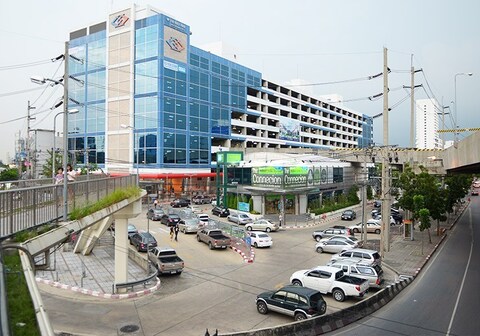 Mybed Ratchada-Ladprao