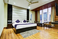 Hotel The Diamond, Zirakpur Hotel The Diamond, Zirakpur