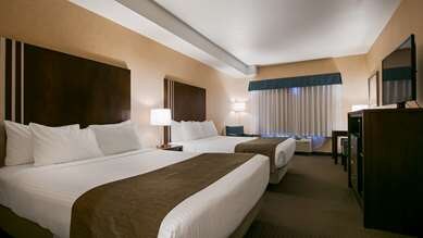 Best Western Cranbrook Hotel