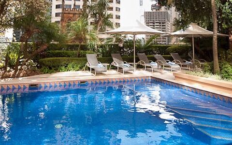 The York by Swiss-Belhotel International