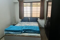 Furusato Inn | Cozy Bedroom for Female, Family and Couple, Wadgaon Furusato Inn | Cozy Bedroom for Female, Family and Couple, Wadgaon