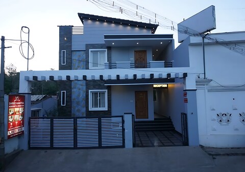 Shree Mantra Residency