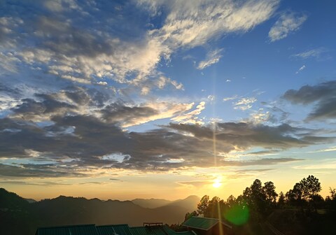 Nature View Homestay