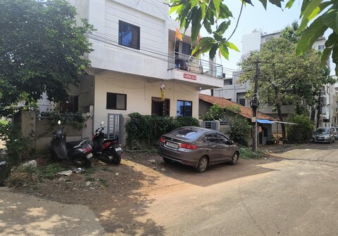 ShivasaiNilaya 1 BedroomHomestay Wifi Open Parking