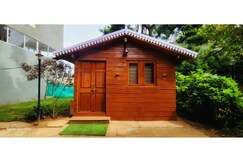 Wings Resort Wood House, Ooty Wings Resort Wood House, Ooty