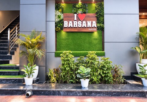 Barsana Suites
