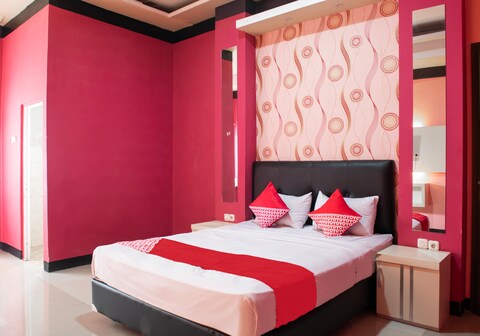 Hotel O Homestay Puspa Gemilang Syariah